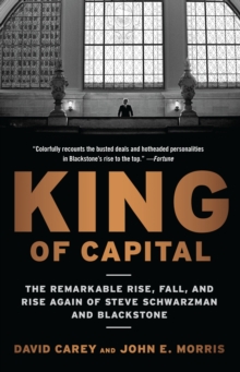 King Of Capital