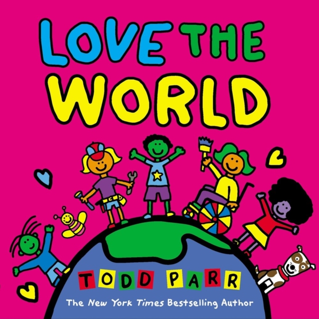 Love the World (Paperback)