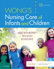 Wong's Nursing Care of Infants and Children (11th Edition)