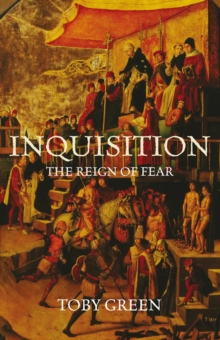 Inquisition : The Reign of Fear