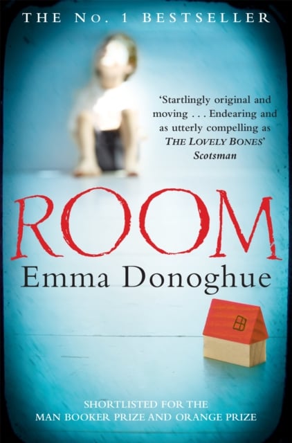 Emma Donoghue : Room
