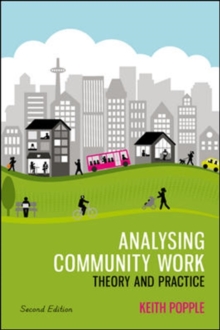 Analysing Community Work: Theory and Practice (2nd Edition)