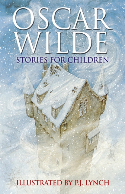 Oscar Wilde Stories For Children (2nd Edition)