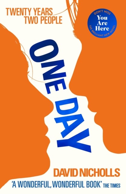 David Nicholls : One Day (Adult Romance)
