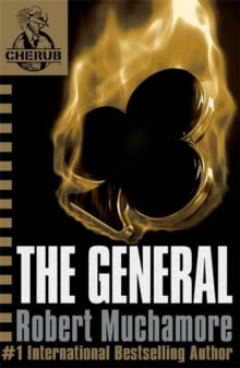 The General (Cherub Series - Book 10)