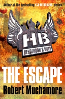 The Escape (Henderson's Boys - Book 1)
