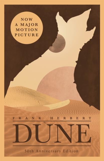 Dune (Book 1)