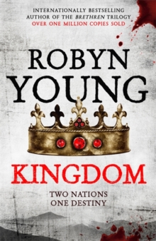 Kingdom : Robert The Bruce, Insurrection Trilogy Book 3