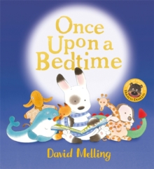 Once Upon a Bedtime (Paperback)