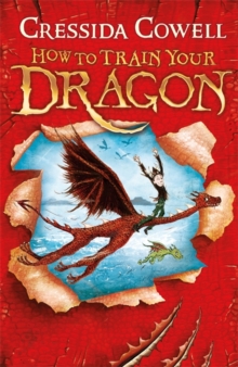 How To Train Your Dragon (Book 1)