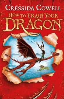 How To Train Your Dragon (Book 1)