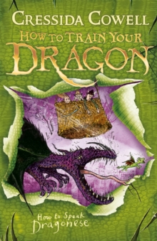 How to Train Your Dragon: How To Speak Dragonese (Book 3)