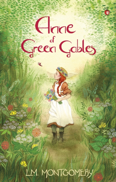 Anne of Green Gables (Virago Children's Classic)