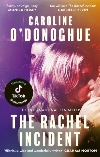 The Rachel Incident (Paperback)