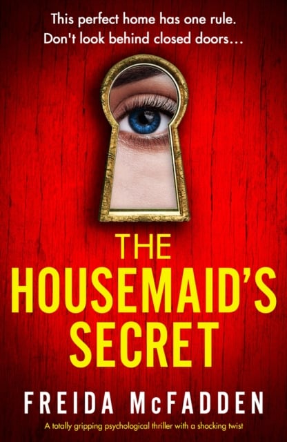 Freida McFadden : The Housemaid's Secret (Housemaid Series Book 2)