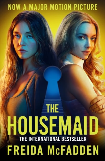 The Housemaid : An absolutely addictive psychological thriller