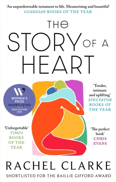The Story of a Heart (Paperback)