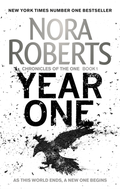 Year One (Chronicles of the One Book 1)