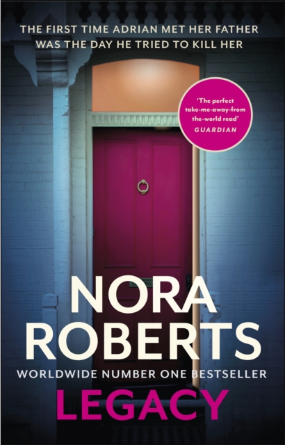 Legacy (Nora Roberts)