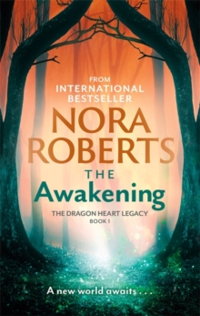 The Awakening (The Dragon Heart Legacy Book 1)
