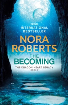 The Becoming (The Dragon Heart Legacy Book 2)(Large Paperback)