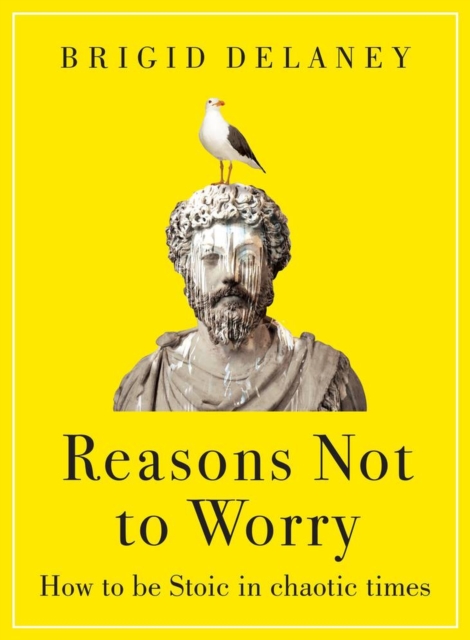 Reasons Not to Worry : How to be Stoic in chaotic times