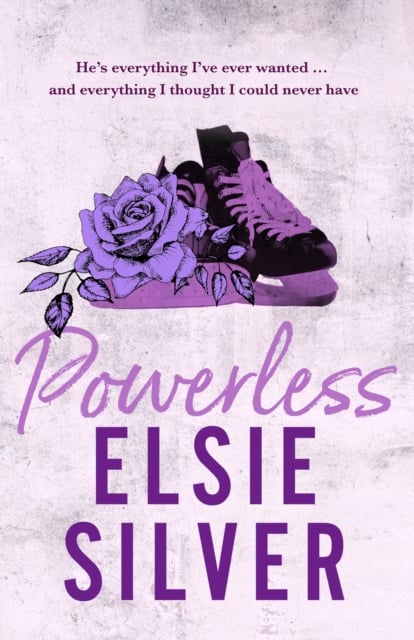 Powerless (Chestnut Springs Series)