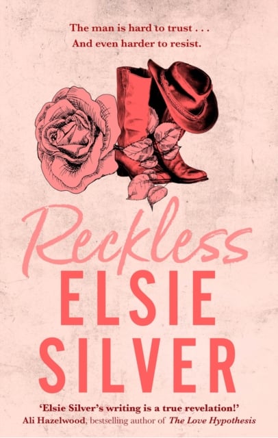 Reckless (Chestnut Springs Series)