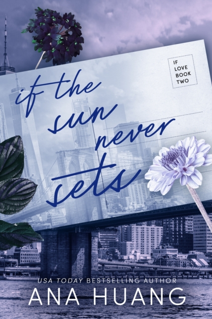 If the Sun Never Sets (Adult Romance)