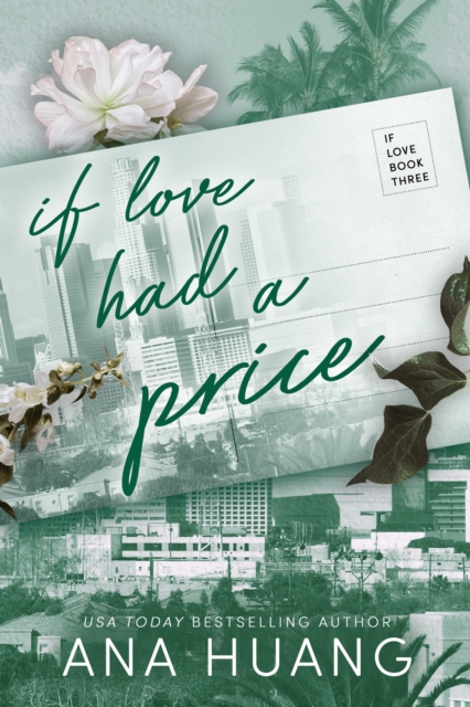 If Love Had A Price (Adult Romance)