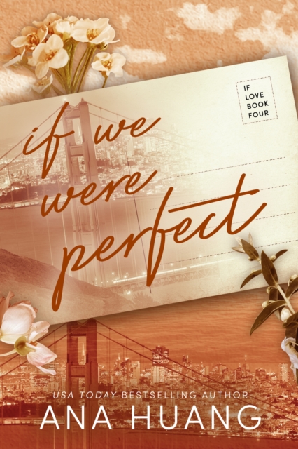 If We Were Perfect (Adult Romance)