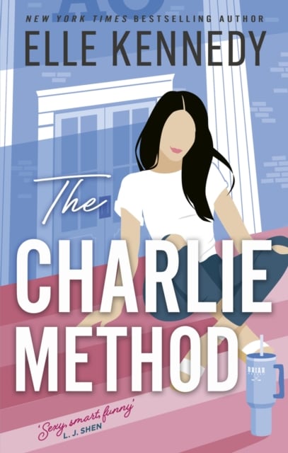 The Charlie Method : Deluxe Limited Edition (Adult Romance)