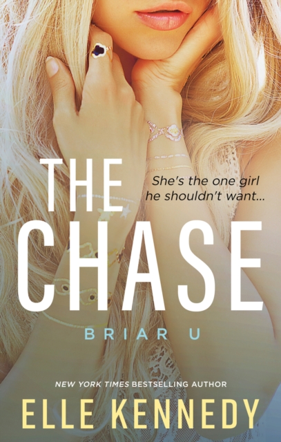 The Chase (Adult romance)