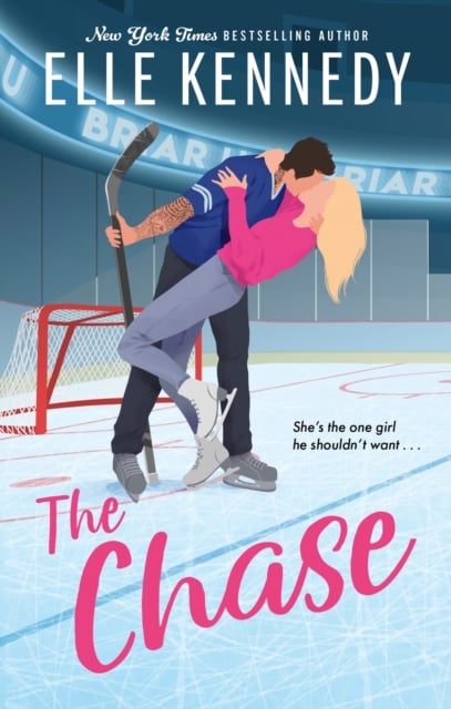 The Chase (Adult romance)