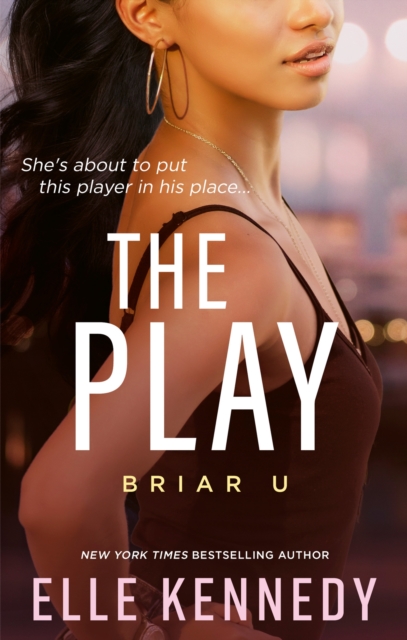 The Play (Adult romance) (Paperback)