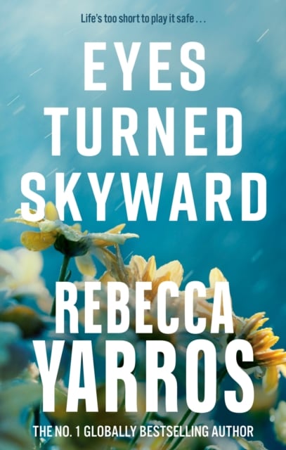 Eyes Turned Skyward (Adult romance)