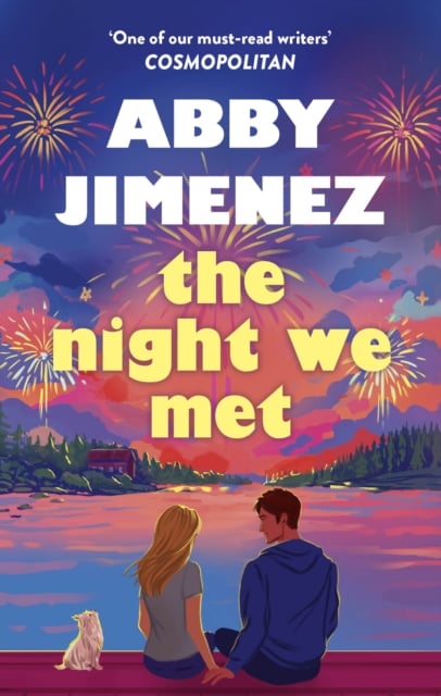 The Night We Met (Adult Romance)