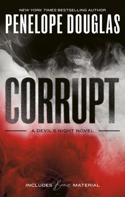 Corrupt (Devil's Night Book 1)