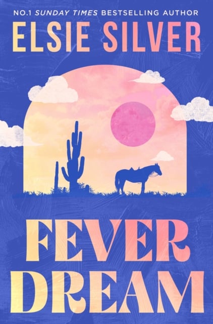 Fever Dream : DISCOVER THE BRAND NEW SMALL TOWN ROMANCE SERIES