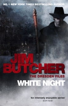 White Night : The Dresden Files, Book Nine