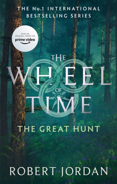 The Great Hunt (Wheel of Time Book 2)