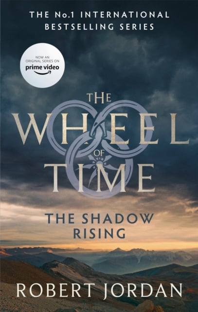 The Shadow Rising (Wheel of Time Book 4)