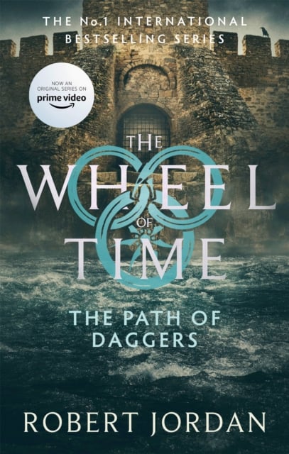 The Path Of Daggers (Wheel of Time Book 8)