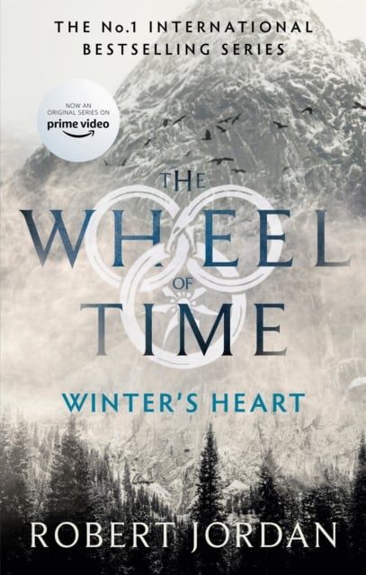 Winter's Heart (Wheel of Time Book 9)