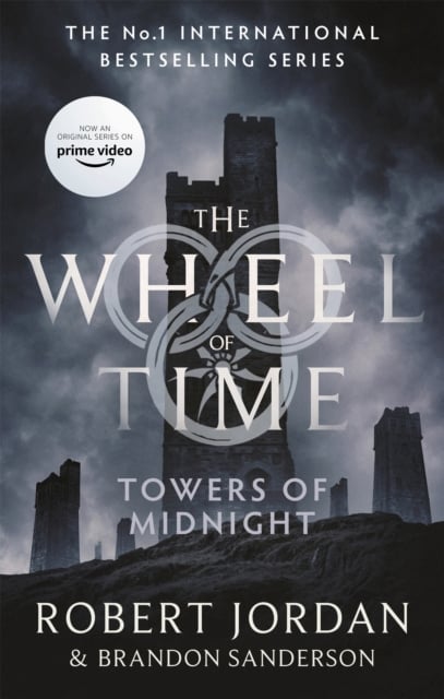 Towers Of Midnight (Wheel of Time Book 13)