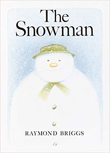 The Snowman (Hardback)