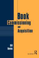 Book Commissioning and Acquisition (1st Edition)