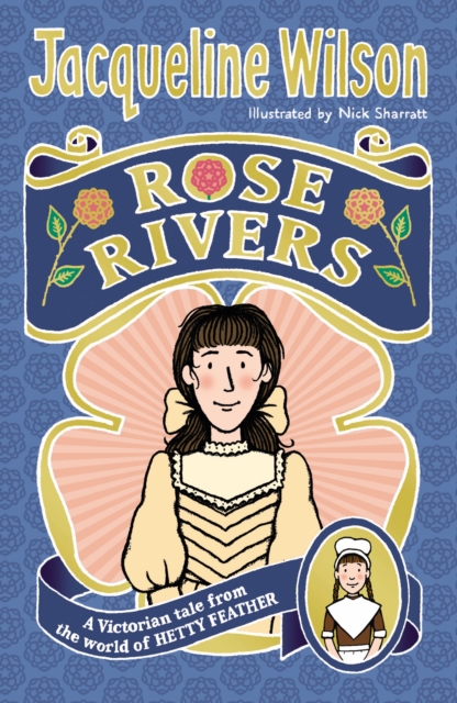 Rose Rivers (Paperback)