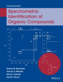 Spectrometric Identification of Organic Compounds (8th Edition)