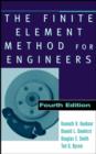 The Finite Element Method for Engineers (4th Edition)